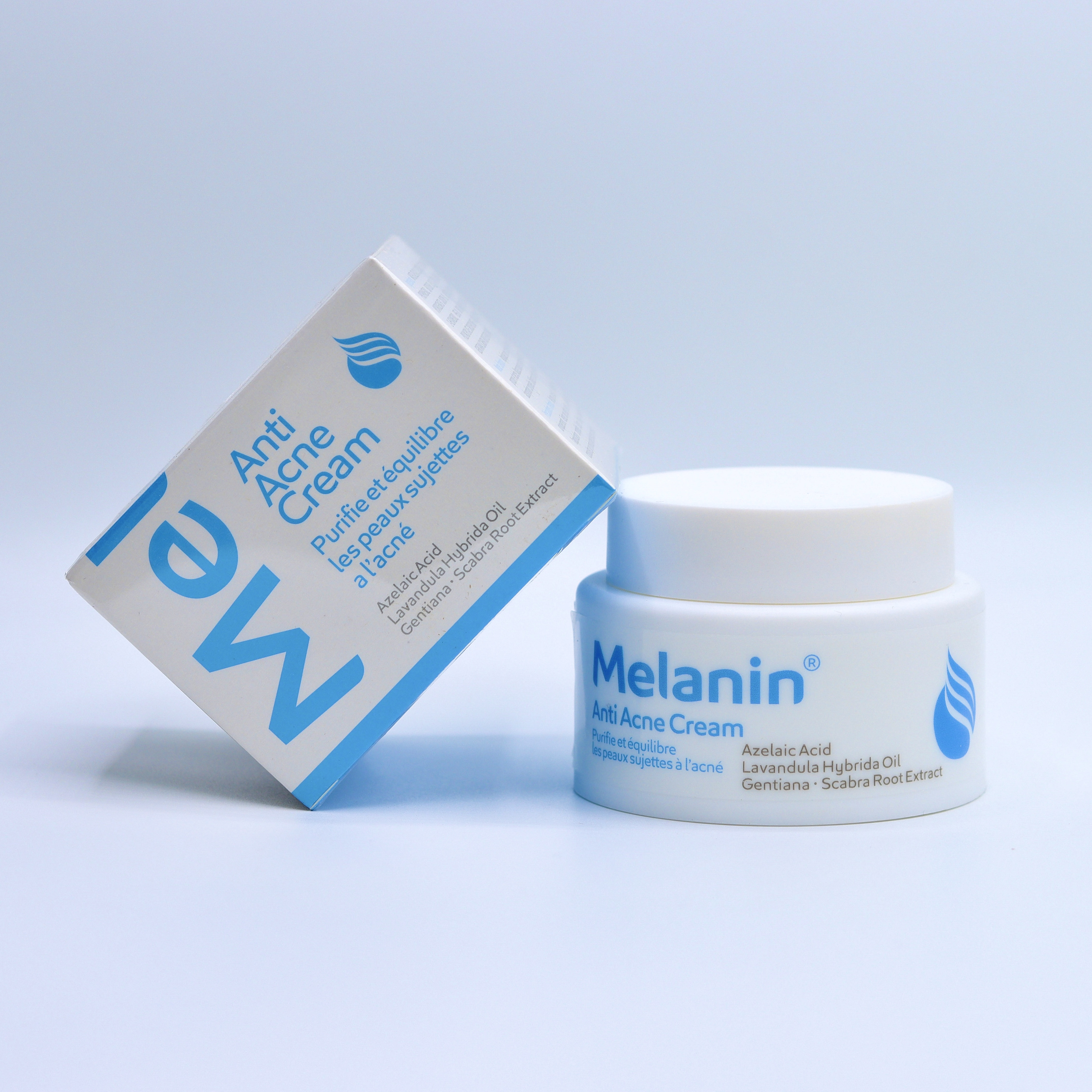 Lait Skin repair