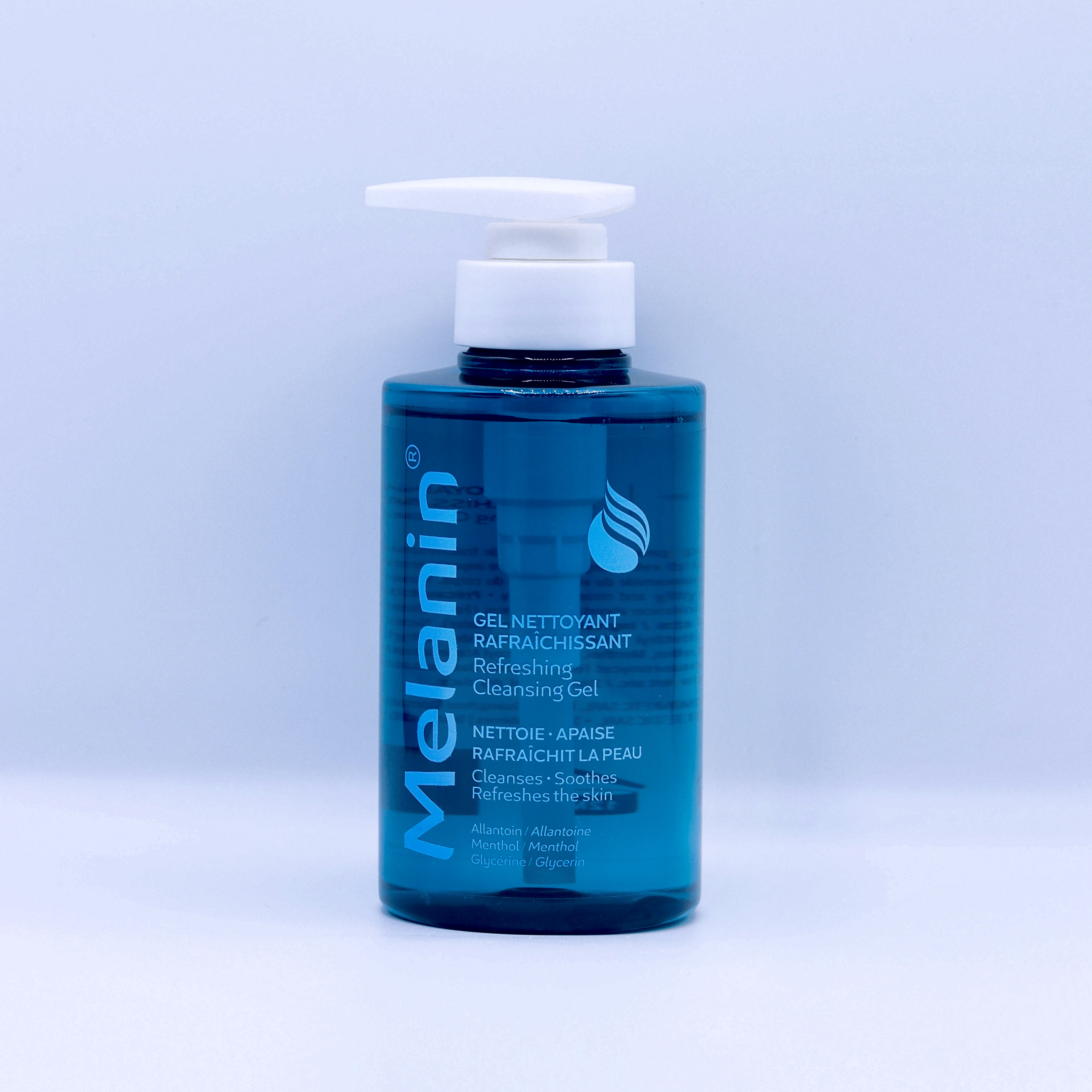 Lait skin restore