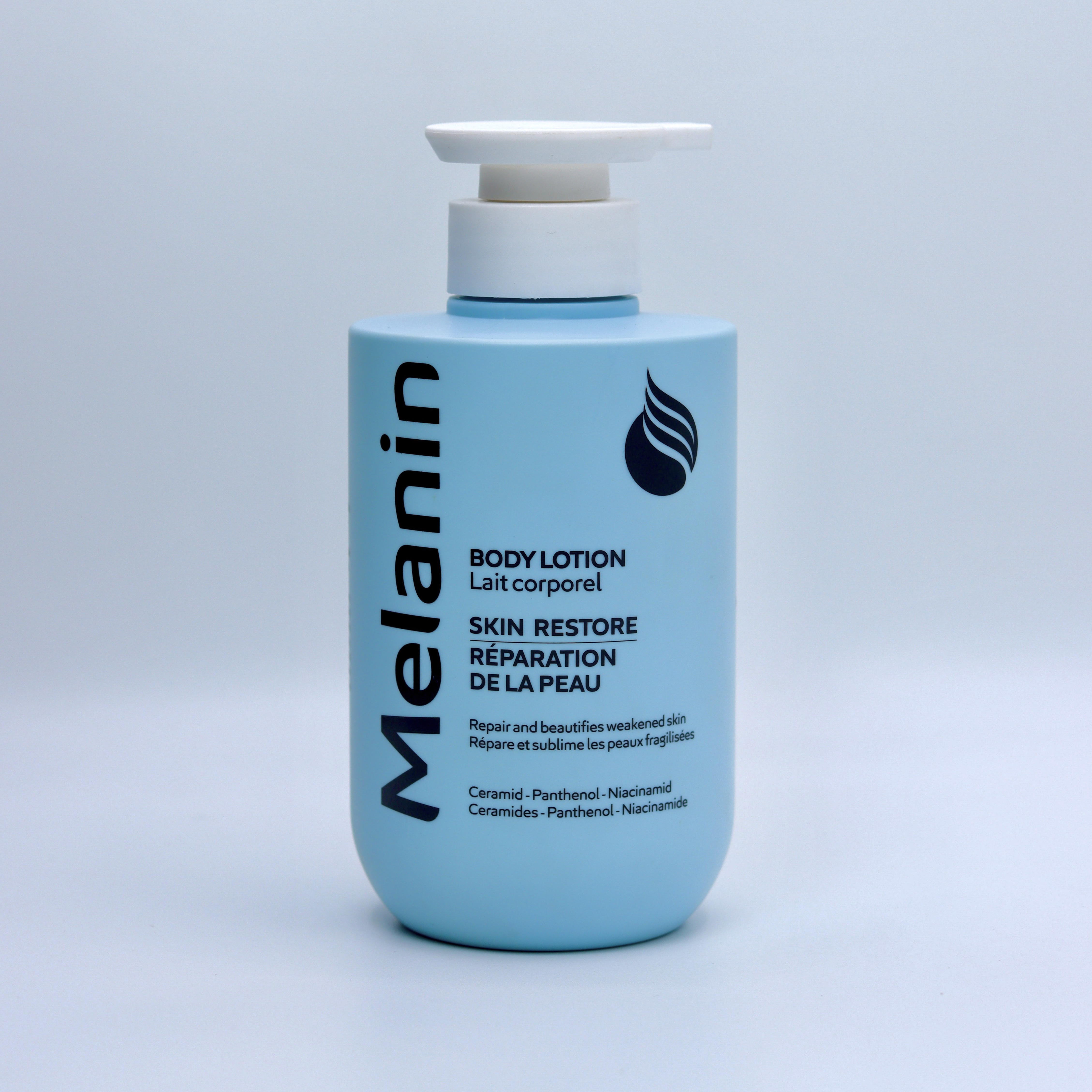 Lait Skin Repair