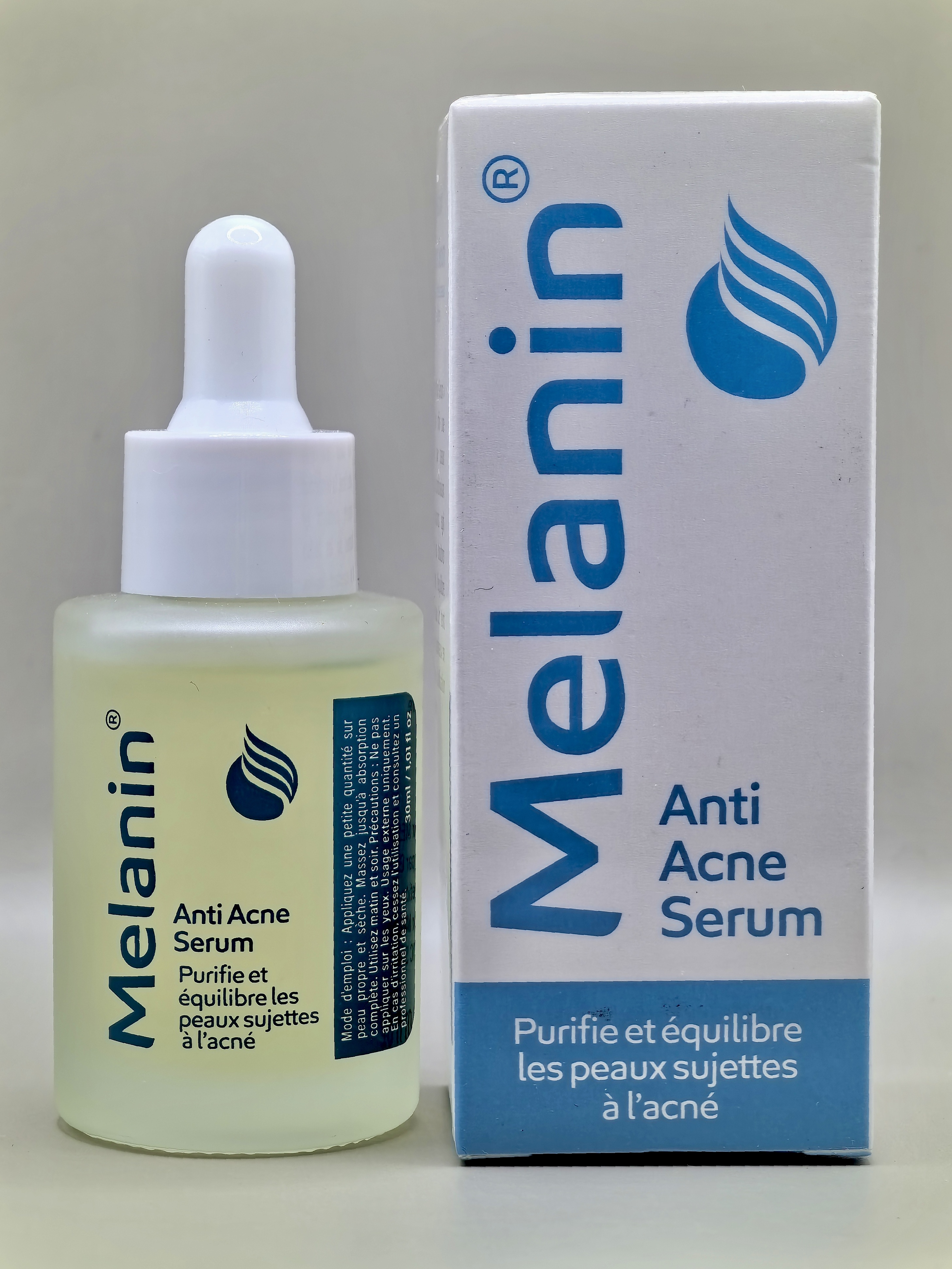 Lait Skin Repair